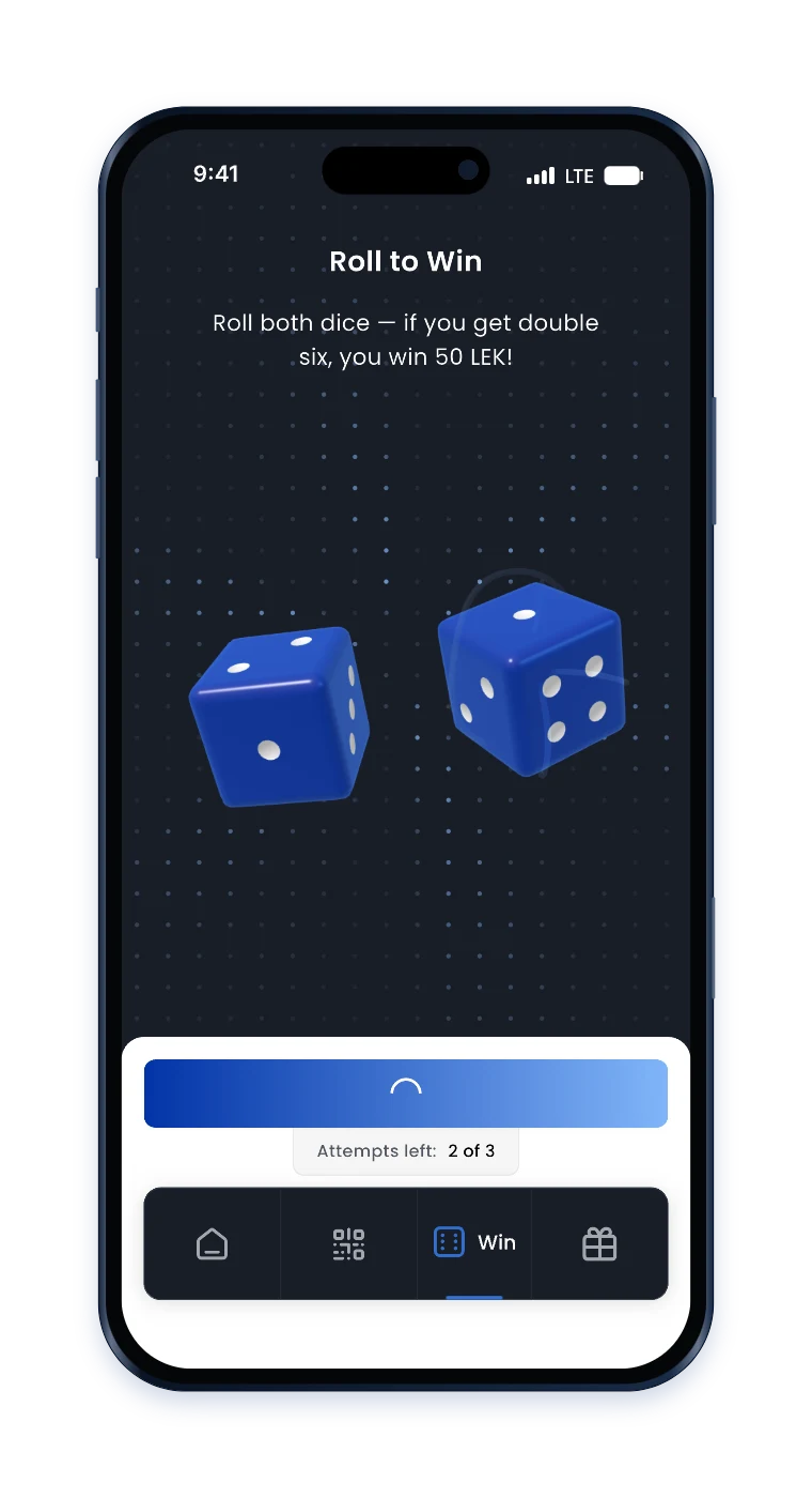 Fito · Hexa iOS · English
